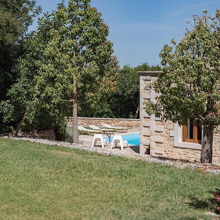 Koules Estate, With Private Pools & Bbq - Embracing Nature, By Thinkvilla Argouli Oda fotoğraf