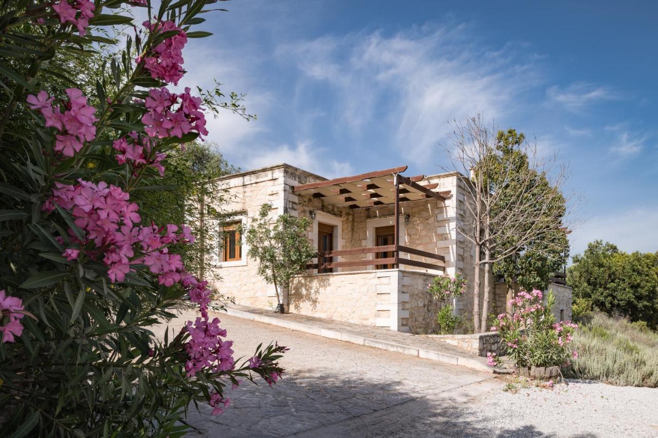 Koules Estate, With Private Pools & Bbq - Embracing Nature, By Thinkvilla Argouli Dış mekan fotoğraf