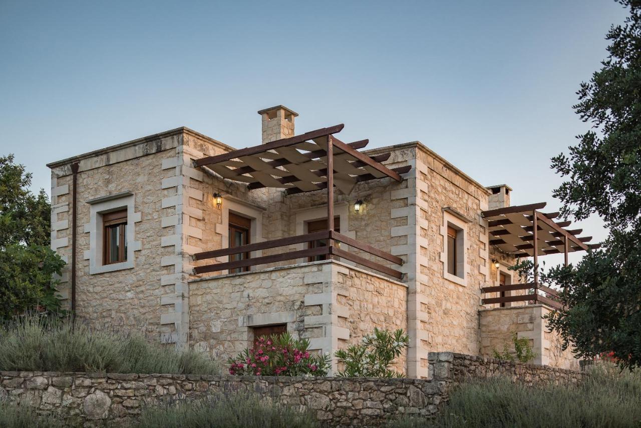 Koules Estate, With Private Pools & Bbq - Embracing Nature, By Thinkvilla Argouli Dış mekan fotoğraf