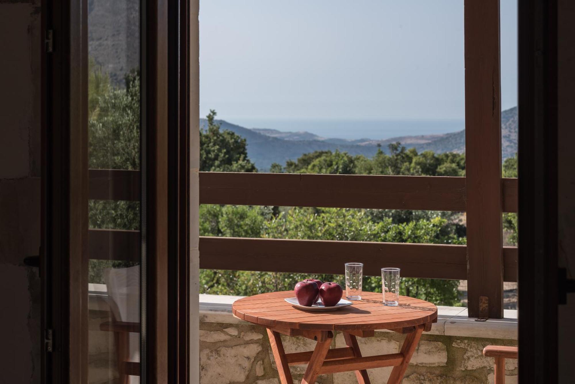 Koules Estate, With Private Pools & Bbq - Embracing Nature, By Thinkvilla Argouli Oda fotoğraf
