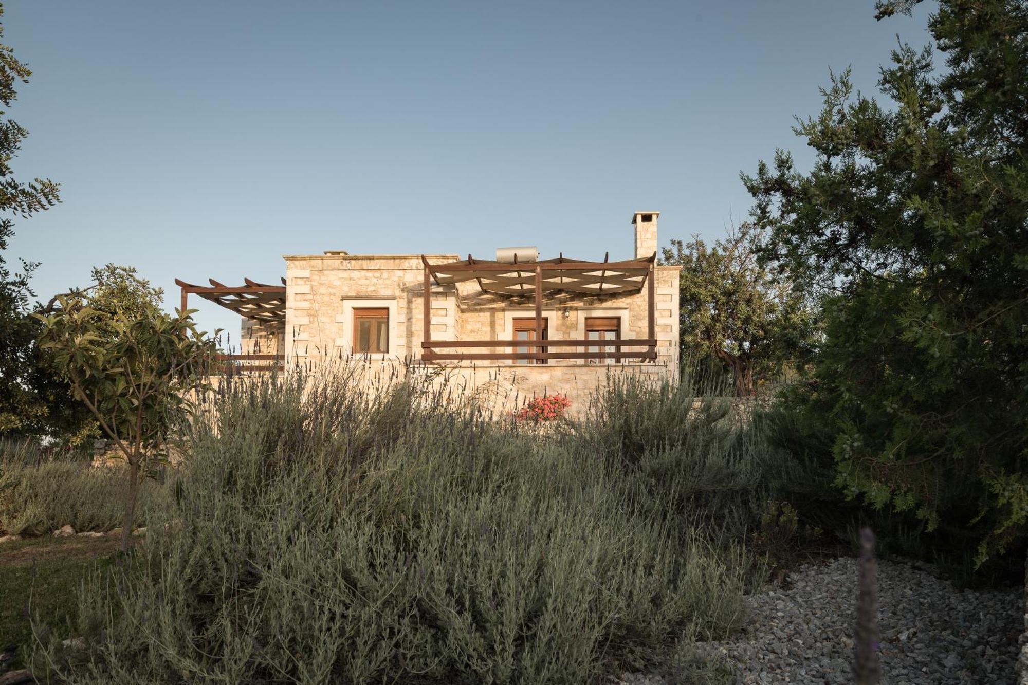 Koules Estate, With Private Pools & Bbq - Embracing Nature, By Thinkvilla Argouli Oda fotoğraf
