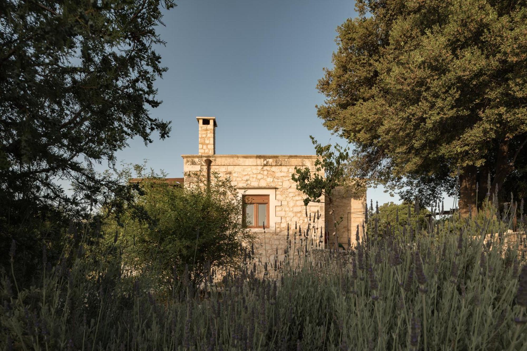 Koules Estate, With Private Pools & Bbq - Embracing Nature, By Thinkvilla Argouli Oda fotoğraf